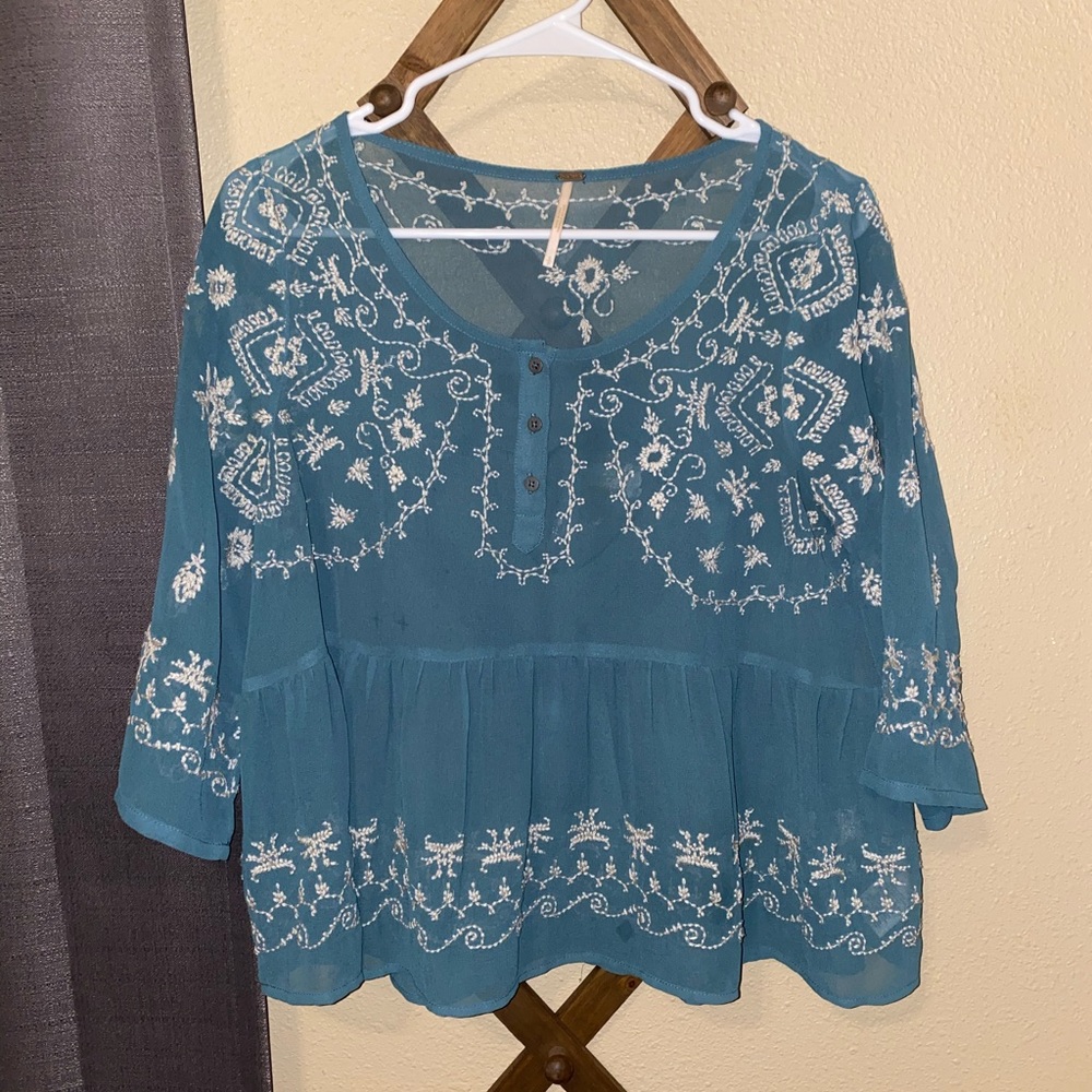 Free people too